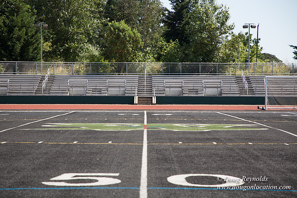West Salem Stadium