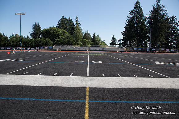 West Salem Stadium