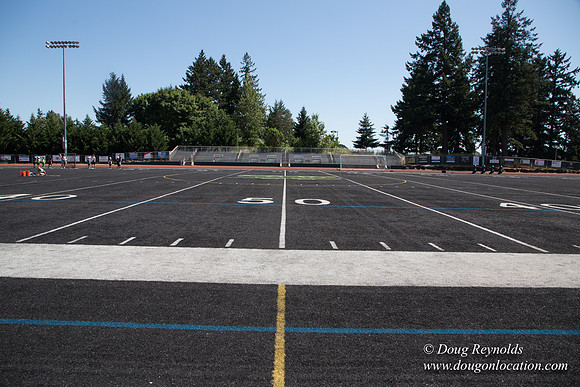 West Salem Stadium
