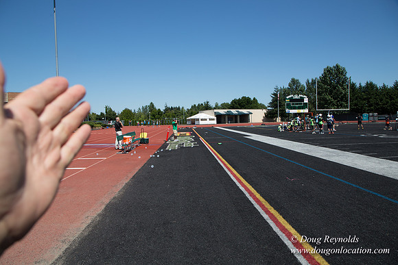 West Salem Stadium