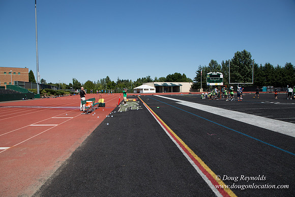 West Salem Stadium