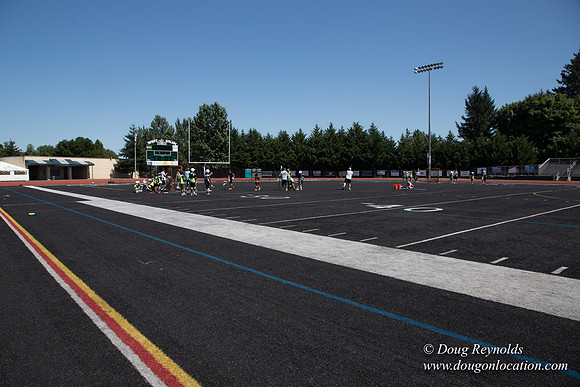 West Salem Stadium