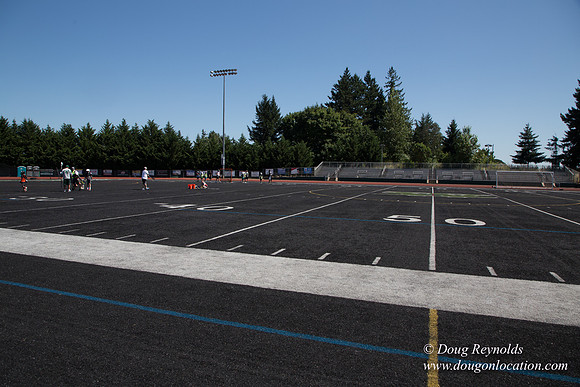 West Salem Stadium