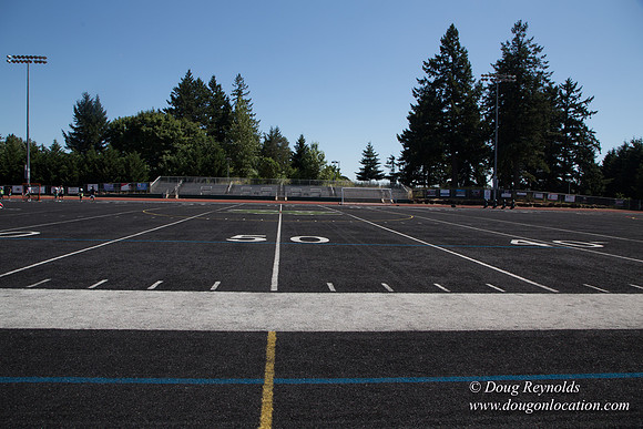 West Salem Stadium