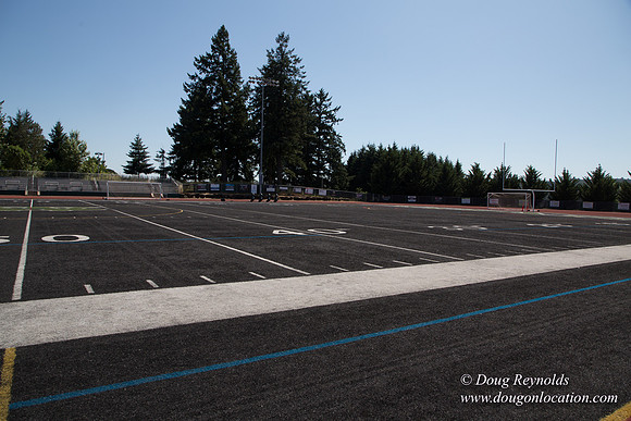 West Salem Stadium