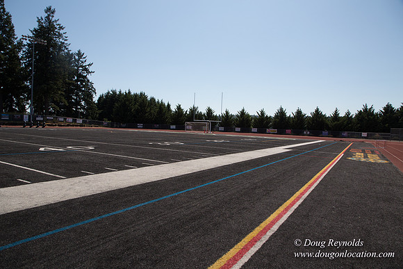 West Salem Stadium