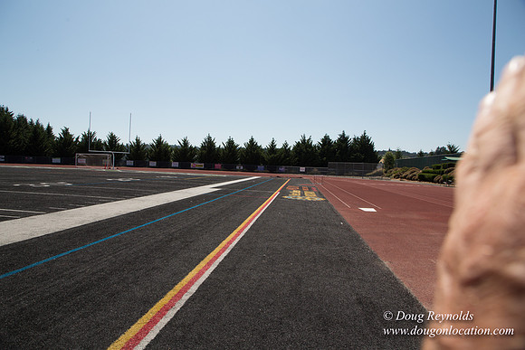 West Salem Stadium