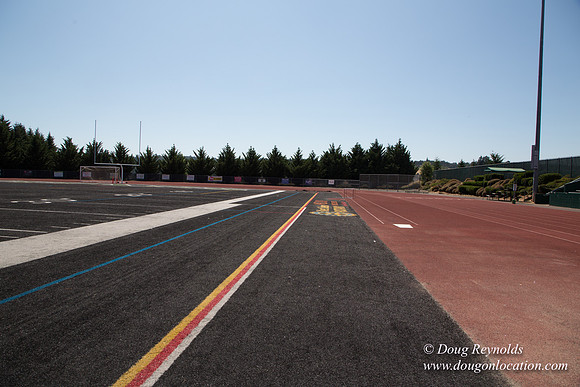West Salem Stadium