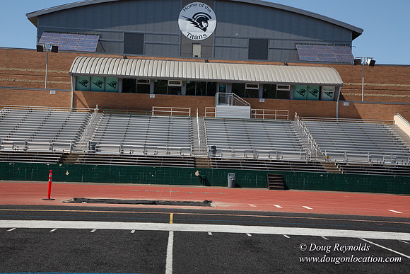 West Salem Stadium
