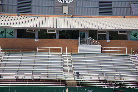 West Salem Stadium