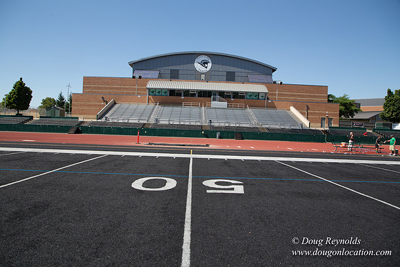West Salem Stadium