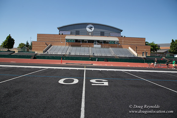 West Salem Stadium