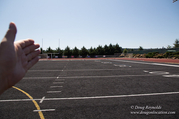 West Salem Stadium