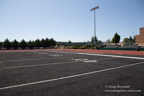 West Salem Stadium