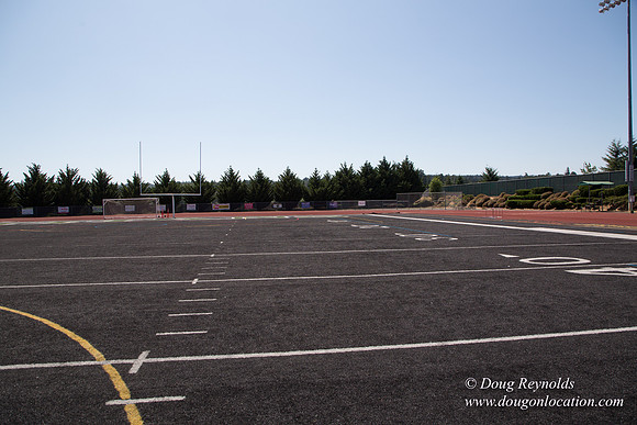 West Salem Stadium