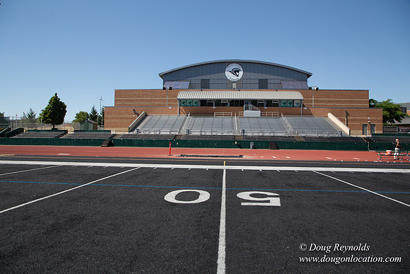 West Salem Stadium