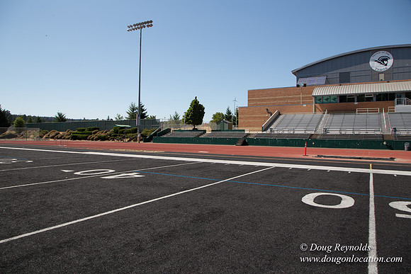 West Salem Stadium