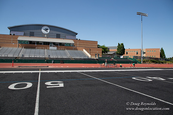 West Salem Stadium