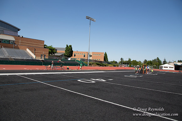 West Salem Stadium