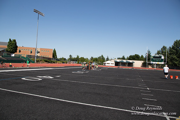 West Salem Stadium