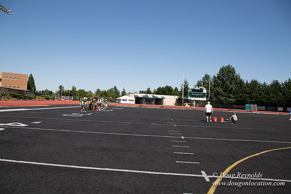 West Salem Stadium