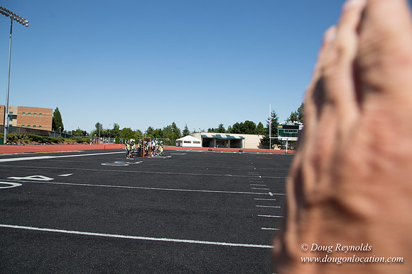 West Salem Stadium