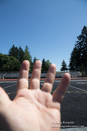 West Salem Stadium