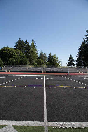 West Salem Stadium