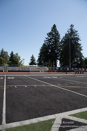 West Salem Stadium