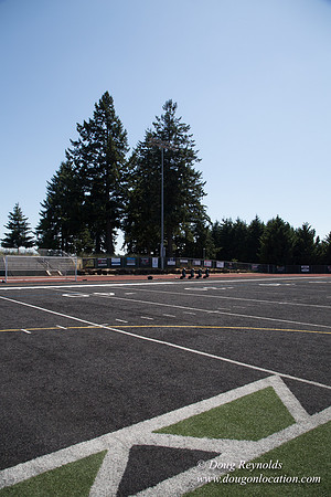 West Salem Stadium