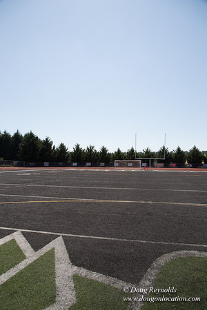 West Salem Stadium