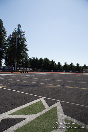 West Salem Stadium