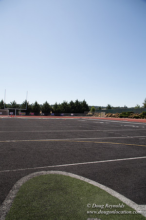 West Salem Stadium