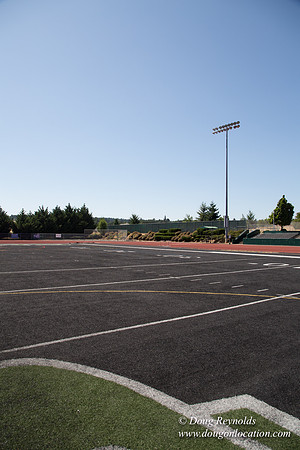 West Salem Stadium