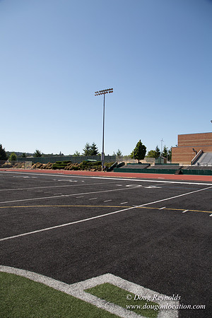 West Salem Stadium