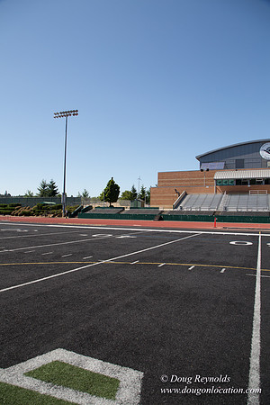 West Salem Stadium