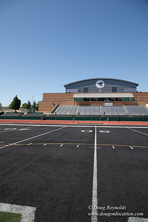 West Salem Stadium