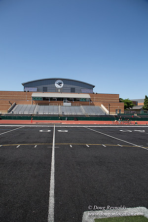 West Salem Stadium