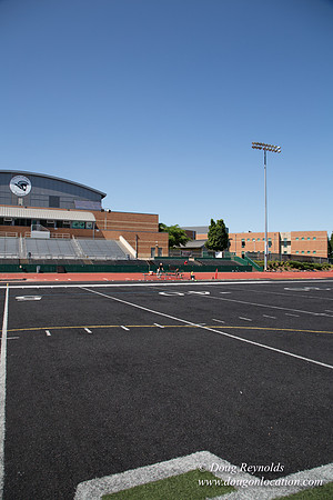 West Salem Stadium