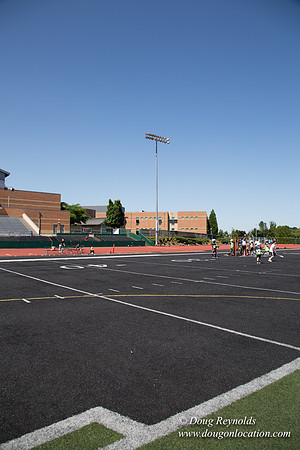 West Salem Stadium
