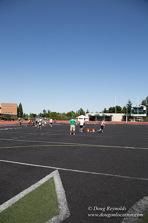 West Salem Stadium