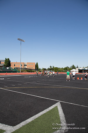 West Salem Stadium