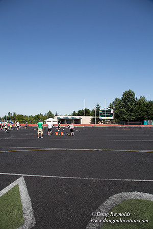 West Salem Stadium