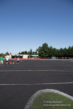 West Salem Stadium