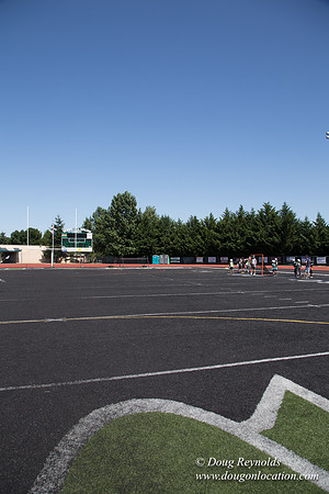 West Salem Stadium