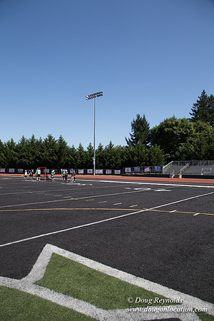 West Salem Stadium