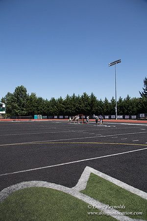 West Salem Stadium