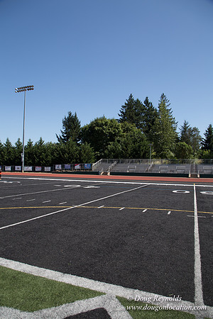 West Salem Stadium