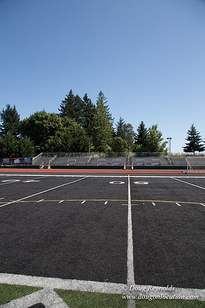 West Salem Stadium