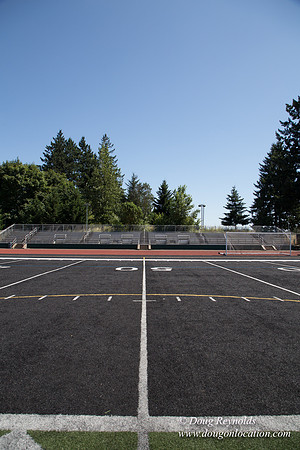 West Salem Stadium